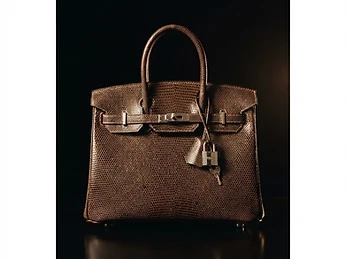 Hermès Birkin 25 Lézard