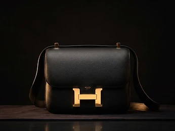 Hermès Constance 18