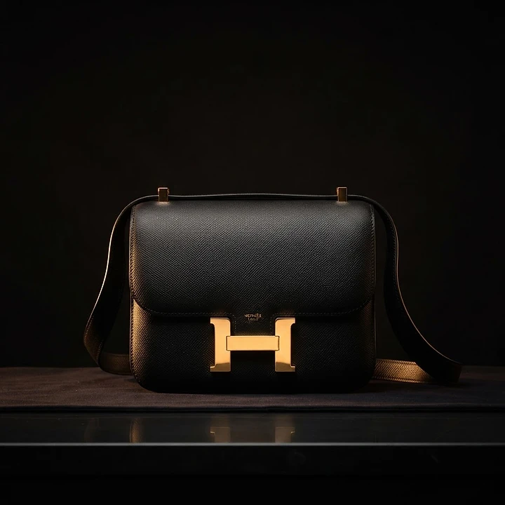 Hermès Constance 18