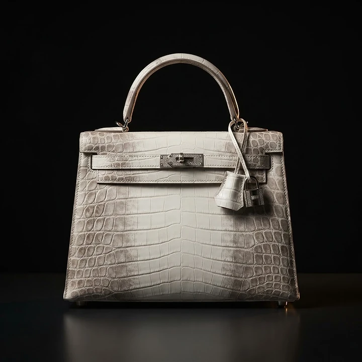 Hermès Kelly 28 Himalaya