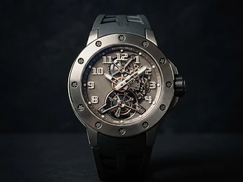 Richard Mille RM 74-02 Automatic