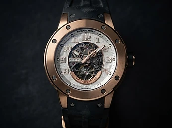 Richard Mille RM 74-01 Automatic