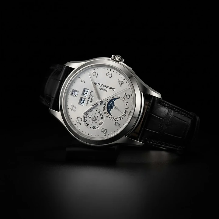 Patek Philippe Perpetual Calendar 5327G
