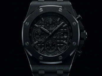 Audemars Piguet Royal Oak Offshore Ceramic