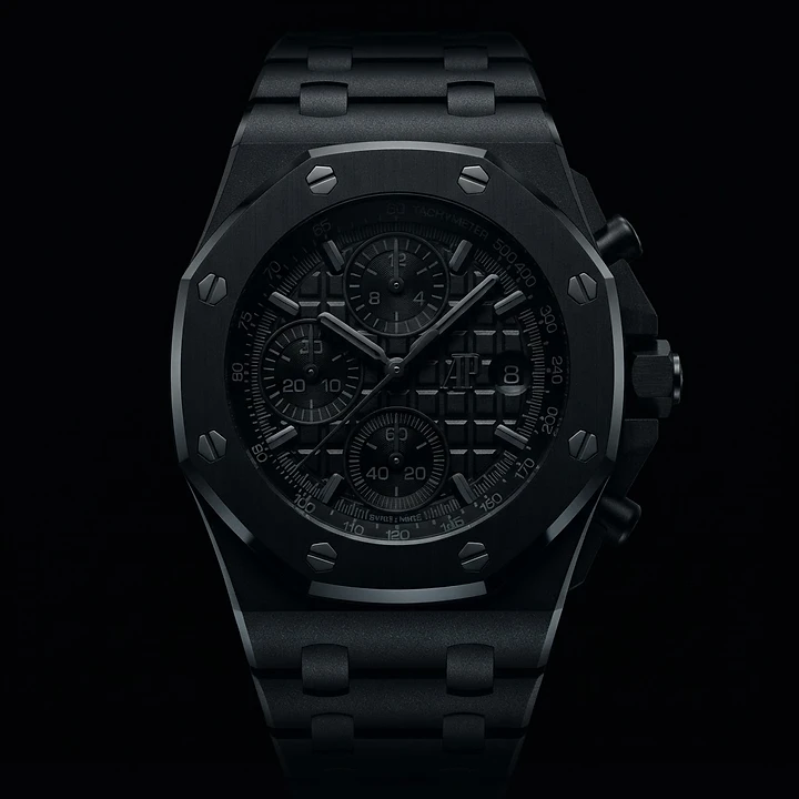 Audemars Piguet Royal Oak Offshore Ceramic