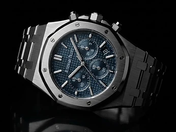 Audemars Piguet Royal Oak Selfwinding Chronograph