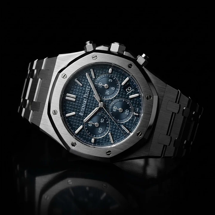 Audemars Piguet Royal Oak Selfwinding Chronograph