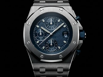 Audemars Piguet Royal Oak Offshore Chronograph