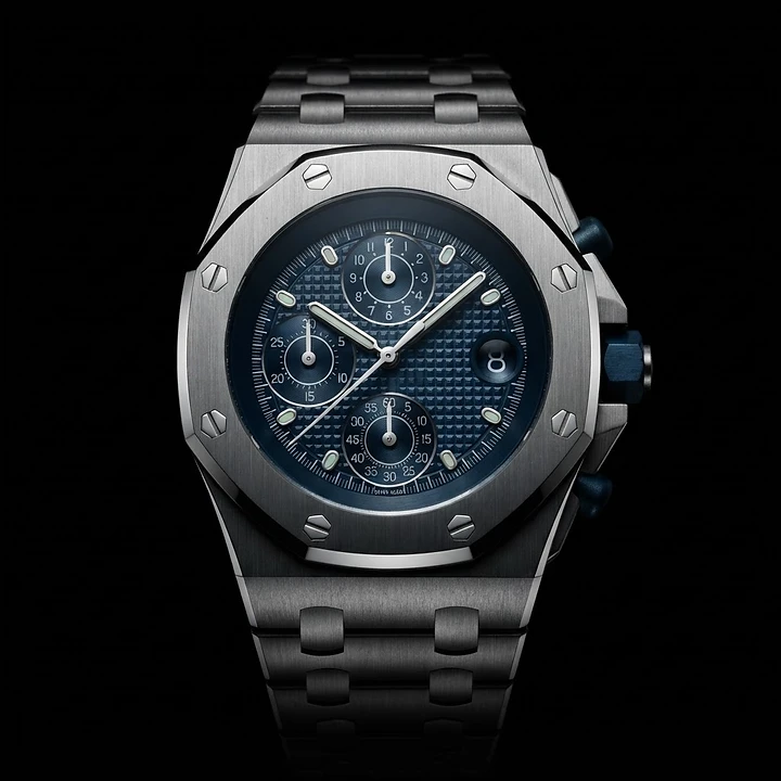 Audemars Piguet Royal Oak Offshore Chronograph