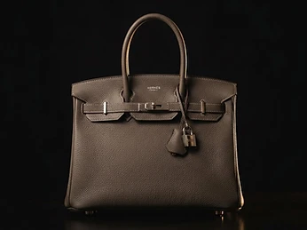 Hermès Birkin 30 Sellier