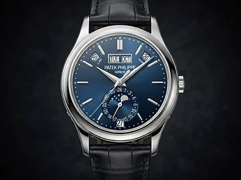 Patek Philippe Perpetual Calendar 5236P