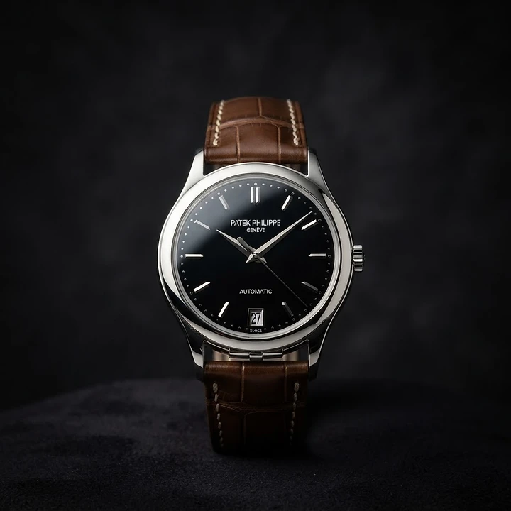 Patek Philippe Calatrava 5227G