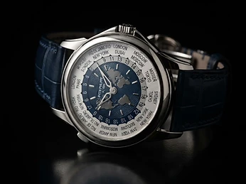 Patek Philippe World Time 5230G