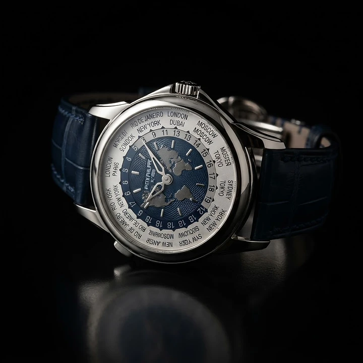 Patek Philippe World Time 5230G