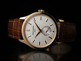 Patek Philippe Calatrava 5196J
