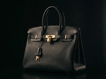 Hermès Birkin 35 Sellier