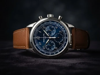 Patek Philippe Chronograph 5172G