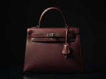 Hermès Kelly 25 Sellier