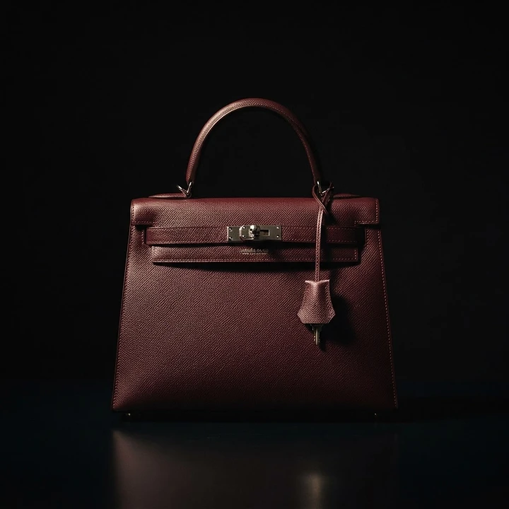 Hermès Kelly 25 Sellier