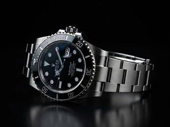 Rolex Submariner Date