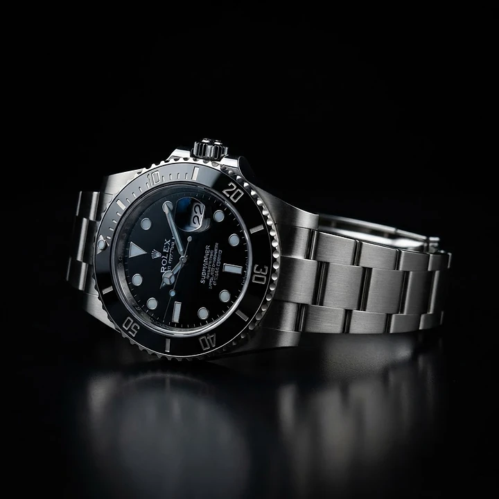 Rolex Submariner Date