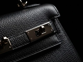 Hermès Birkin 25 Sellier
