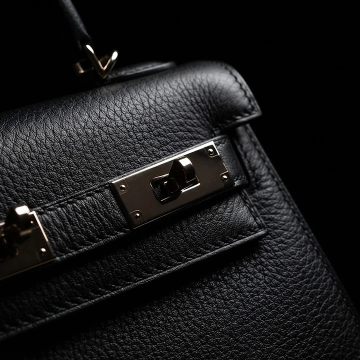 Hermès Birkin 25 Sellier