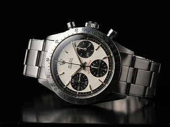 Rolex Cosmograph Daytona Paul Newman