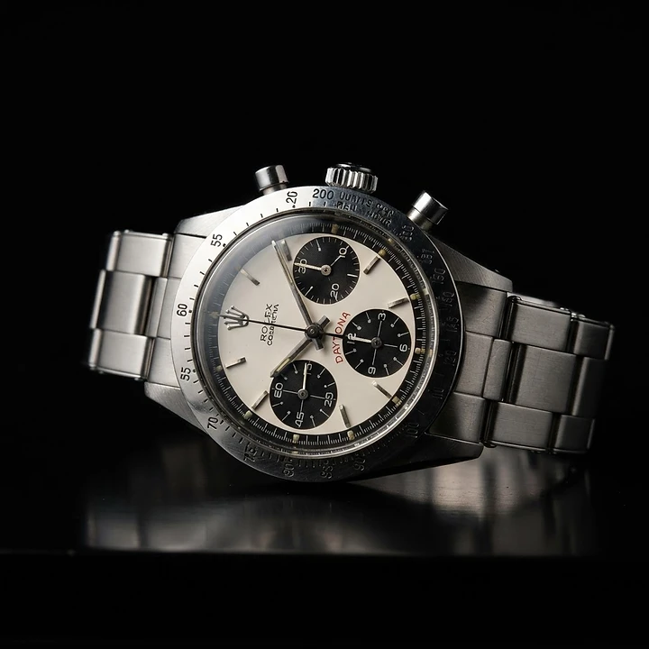 Rolex Cosmograph Daytona Paul Newman