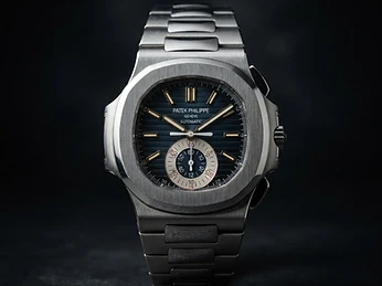 Patek Philippe Nautilus 5980/1A