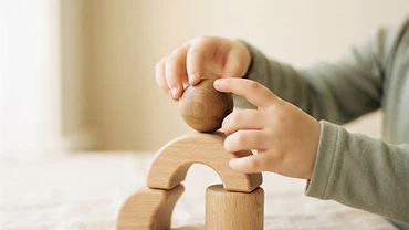 Primitive Reflex Support