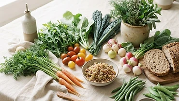 Nutrition