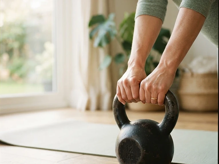 Personal Training
