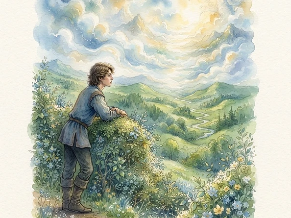L'Infinito (Leopardi)