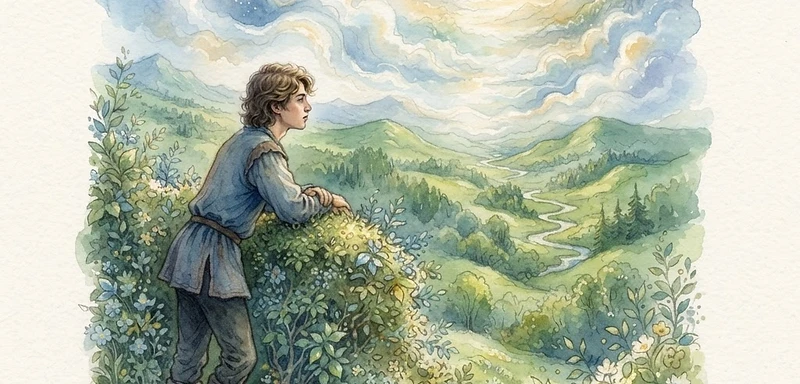 L'Infinito (Leopardi)
