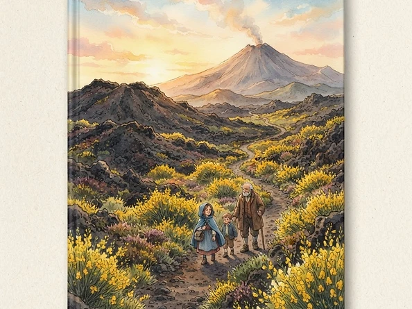 La Ginestra (Leopardi)