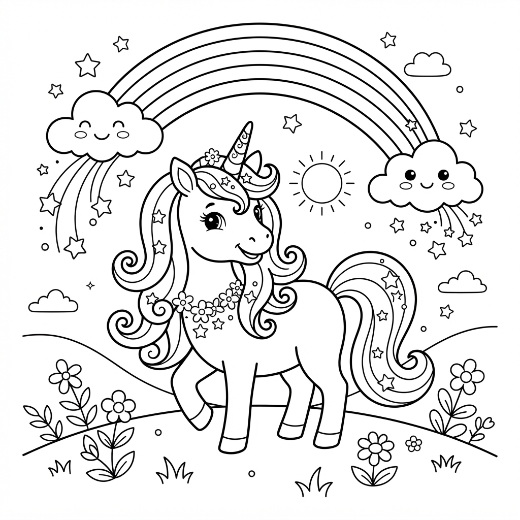 Unicorno