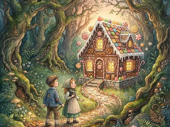 Hansel e Gretel