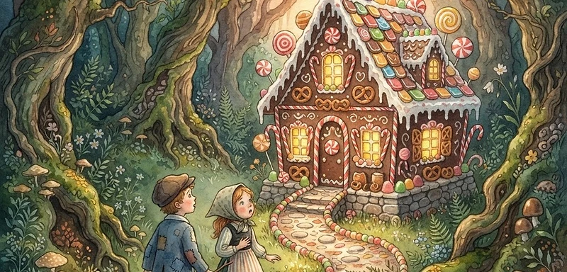 Hansel e Gretel