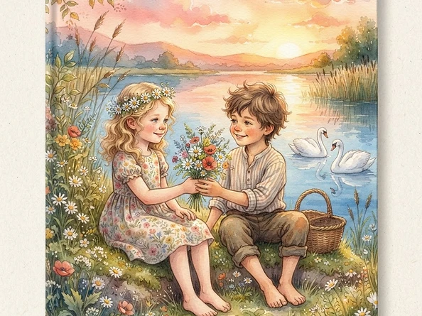 Catullo e il Bacio Rubato