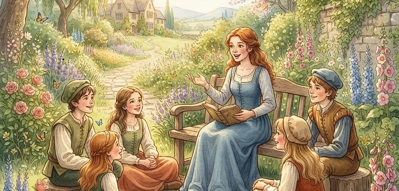 Il Decameron (Boccaccio)