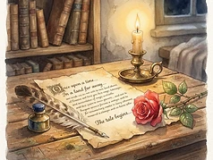 Il Sogno di Francesco Petrarca