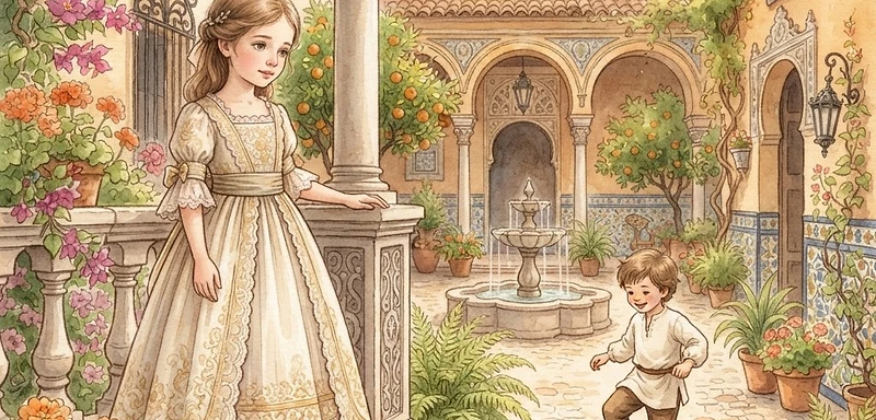 Il Compleanno dell'Infanta