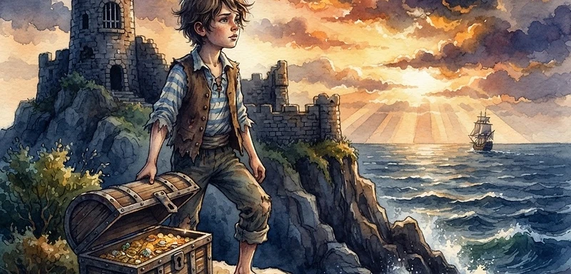Il Conte di Montecristo