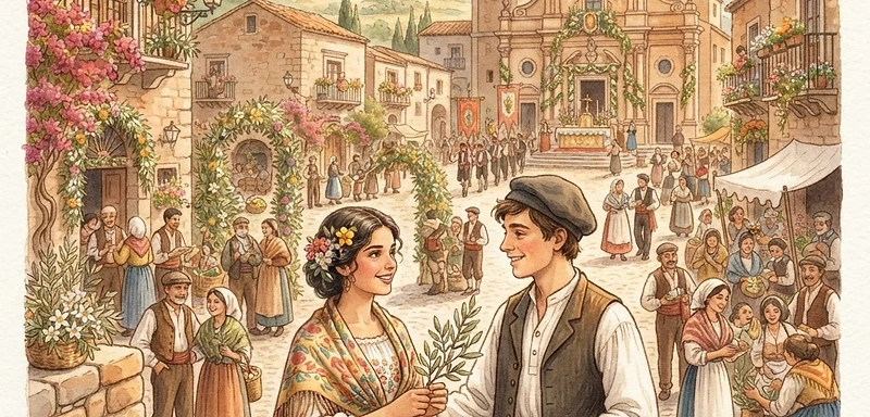 Cavalleria Rusticana (Verga)