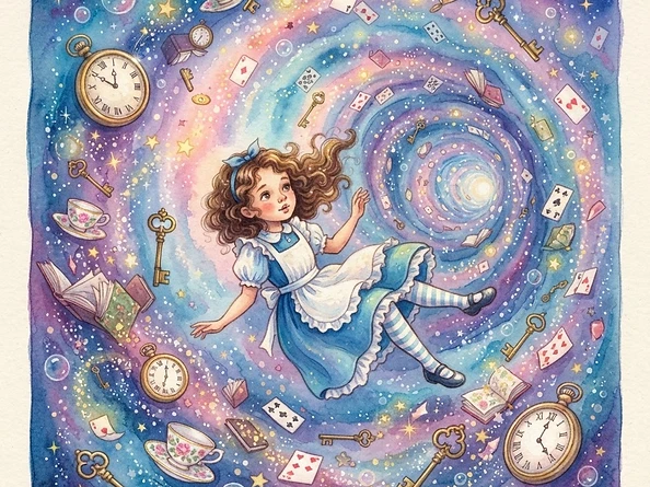 Alice nel Paese delle Meraviglie