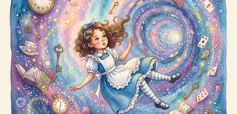 Alice nel Paese delle Meraviglie
