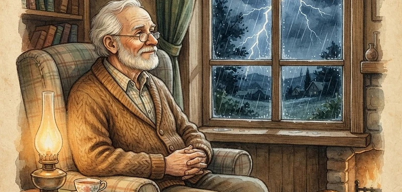 Seneca e la Calma nel Cuore