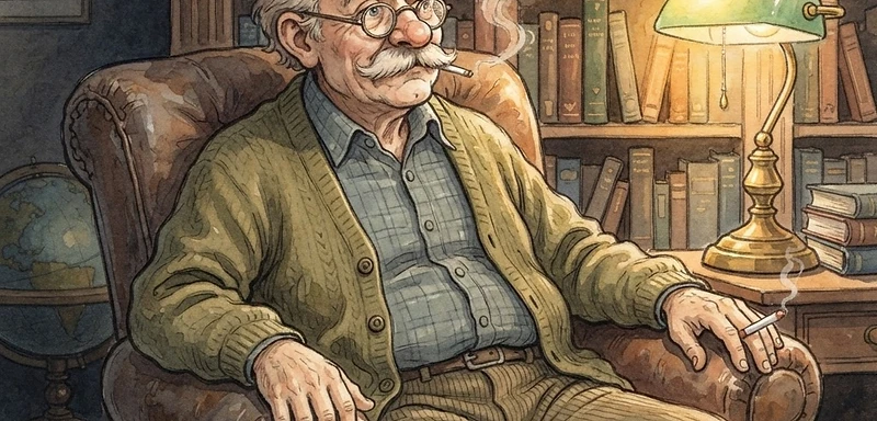 La Coscienza di Zeno (Svevo)