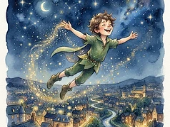 Peter Pan